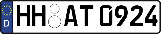 HH-AT0924