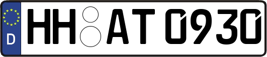 HH-AT0930