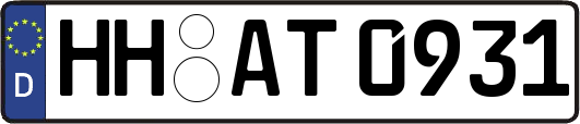 HH-AT0931