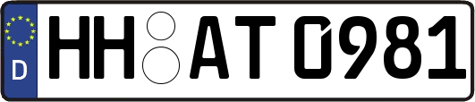 HH-AT0981