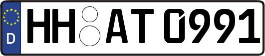 HH-AT0991