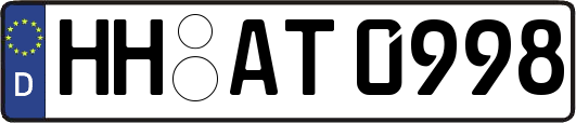 HH-AT0998