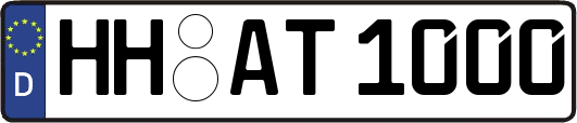 HH-AT1000