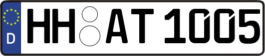 HH-AT1005