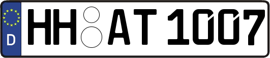 HH-AT1007