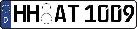 HH-AT1009