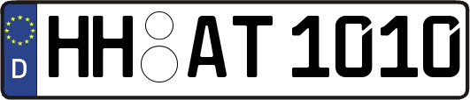 HH-AT1010