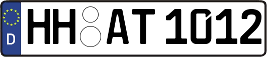 HH-AT1012