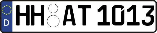 HH-AT1013