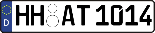 HH-AT1014