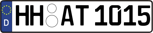 HH-AT1015