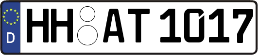 HH-AT1017