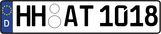 HH-AT1018
