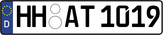 HH-AT1019