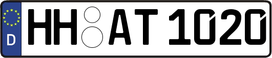 HH-AT1020