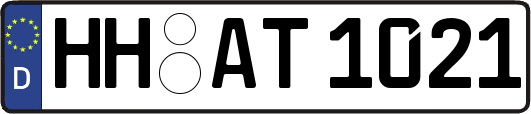 HH-AT1021