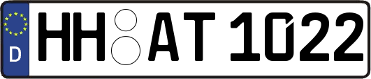 HH-AT1022