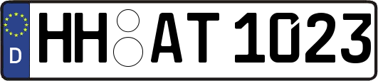 HH-AT1023