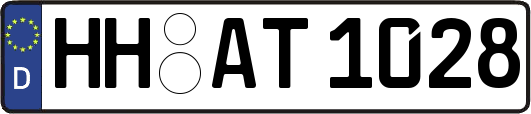 HH-AT1028