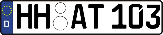 HH-AT103