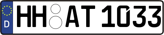 HH-AT1033