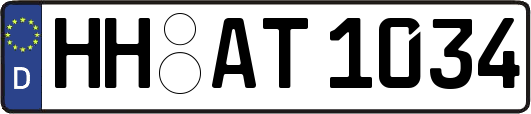 HH-AT1034