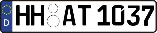HH-AT1037