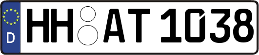 HH-AT1038