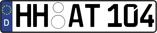 HH-AT104