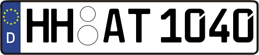 HH-AT1040