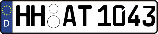 HH-AT1043