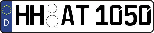 HH-AT1050