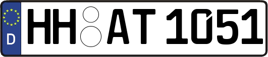 HH-AT1051