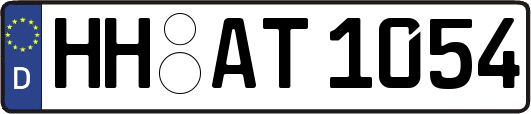 HH-AT1054
