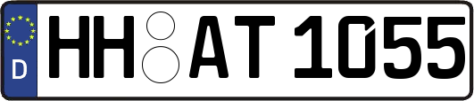 HH-AT1055