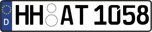 HH-AT1058