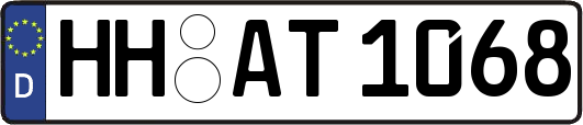 HH-AT1068