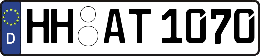 HH-AT1070