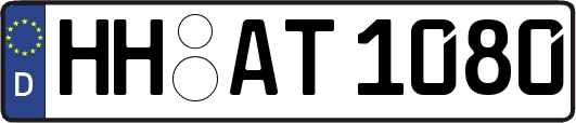 HH-AT1080