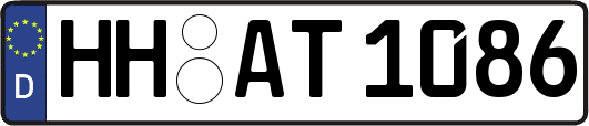 HH-AT1086