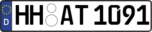 HH-AT1091