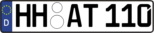 HH-AT110