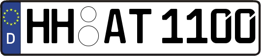 HH-AT1100