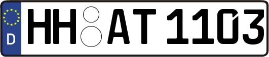 HH-AT1103