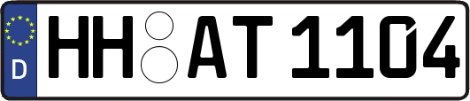 HH-AT1104