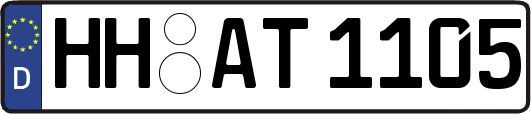 HH-AT1105