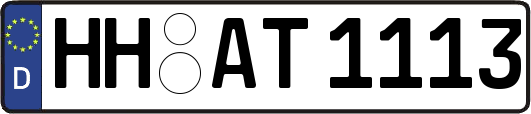 HH-AT1113