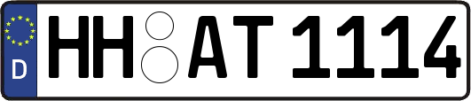 HH-AT1114