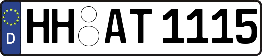 HH-AT1115