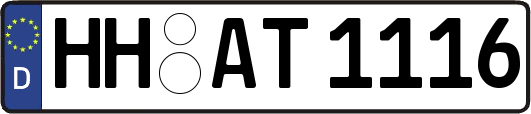 HH-AT1116